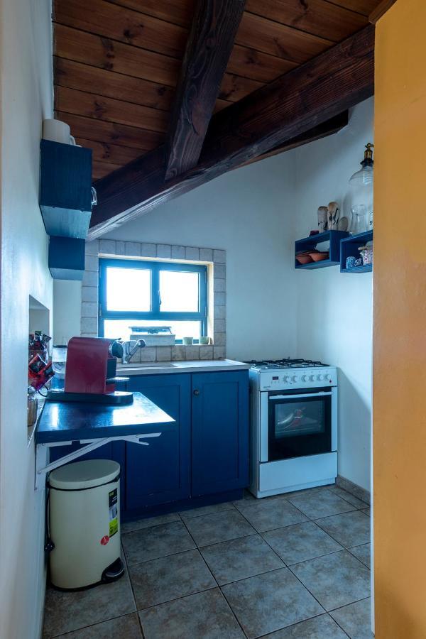 Villa Suzanna In Odem Extérieur photo